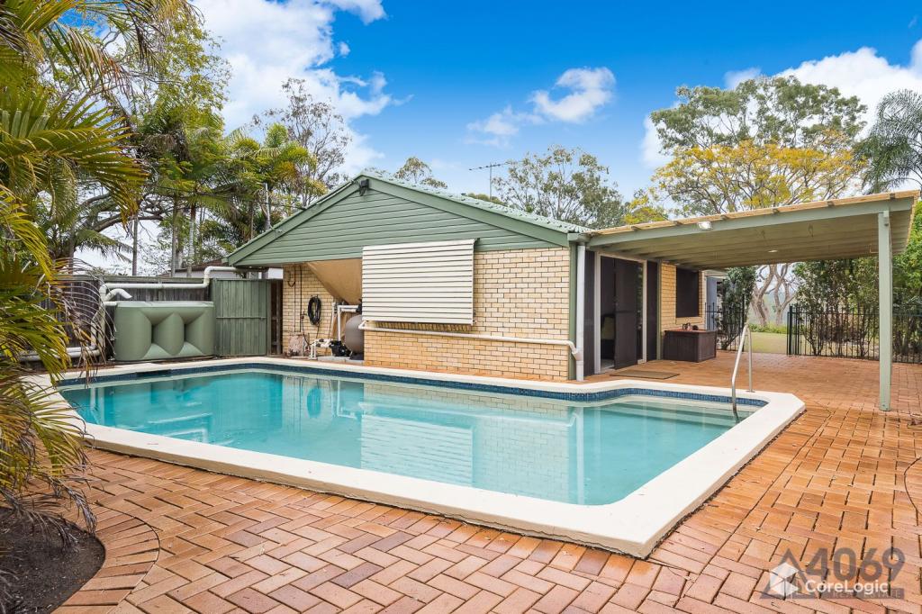 55 Kenmore Rd, Kenmore, QLD 4069