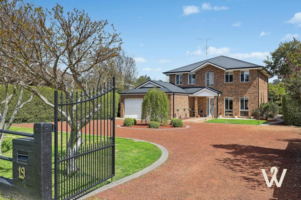 19 Crago St, Yass, NSW 2582