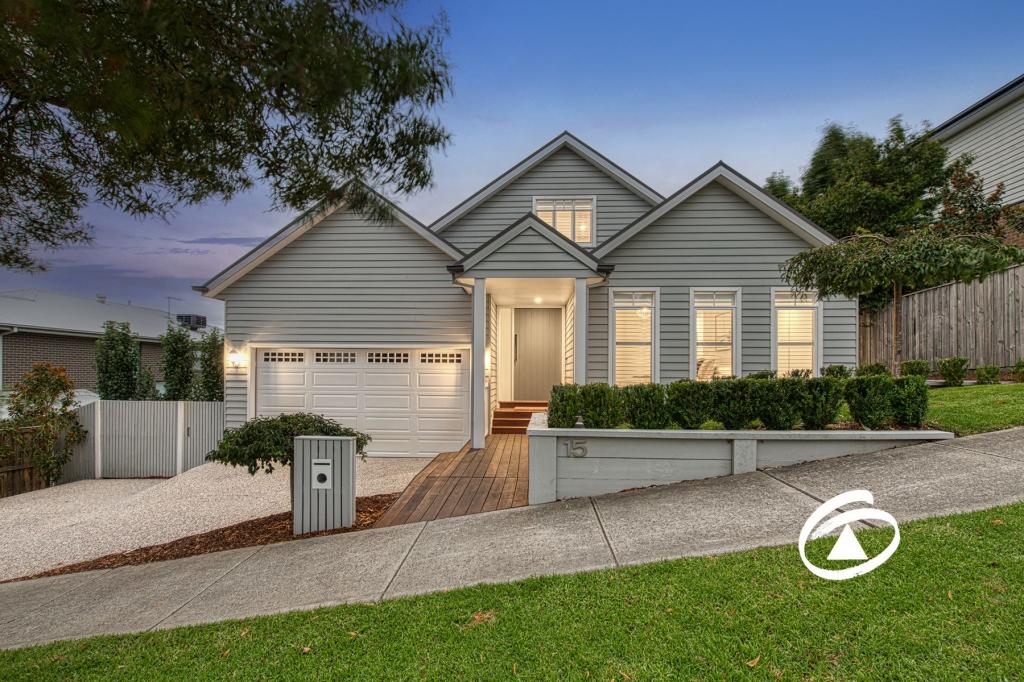 15 Axnick Rise, Officer, VIC 3809