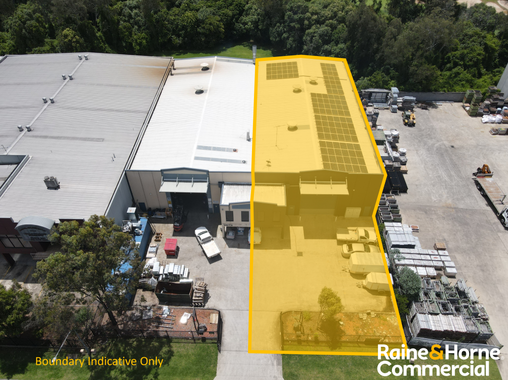 1/9 GARNER PL, INGLEBURN, NSW 2565