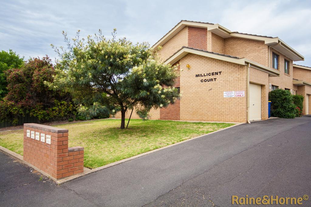 1/240 Fitzroy St, Dubbo, NSW 2830