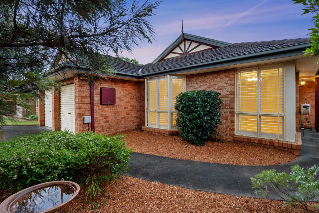 80 Carter Rd, Menai, NSW 2234