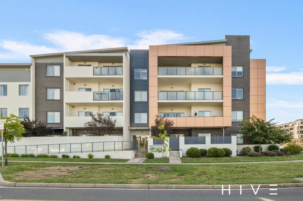 34/2 Serventy St, Wright, ACT 2611