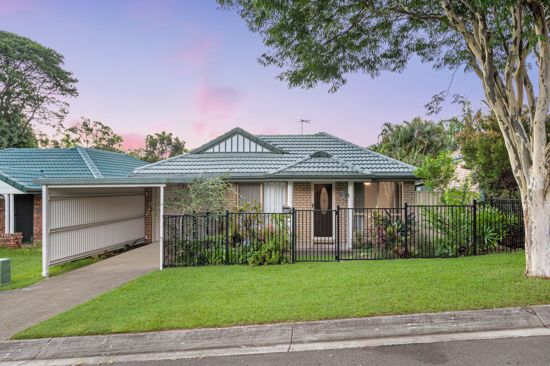 3 Tuleen Cl, Tingalpa, QLD 4173