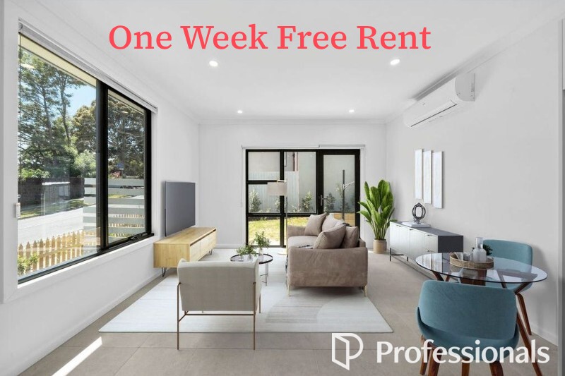1/30 Arthur St, Ashwood, VIC 3147