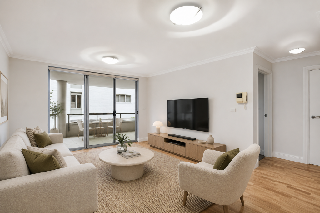 203/40-44 Ocean St, Bondi, NSW 2026