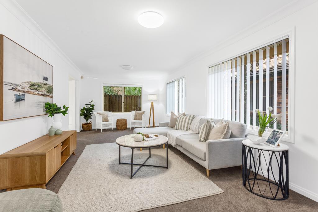 5/68-70 Duffy Ave, Thornleigh, NSW 2120