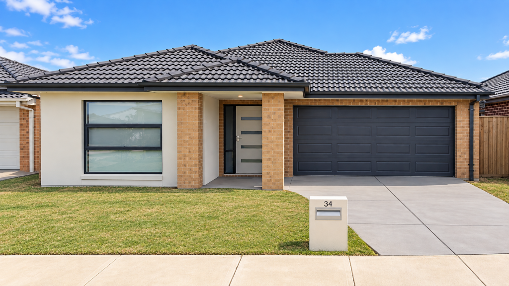 34 Tamworth Dr, Rockbank, VIC 3335