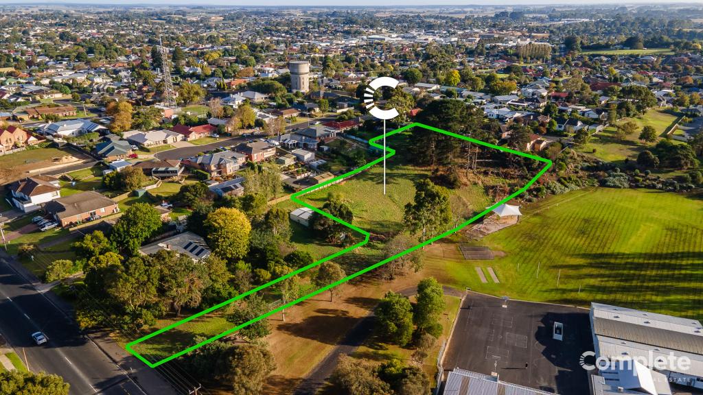 55 North Tce, Mount Gambier, SA 5290