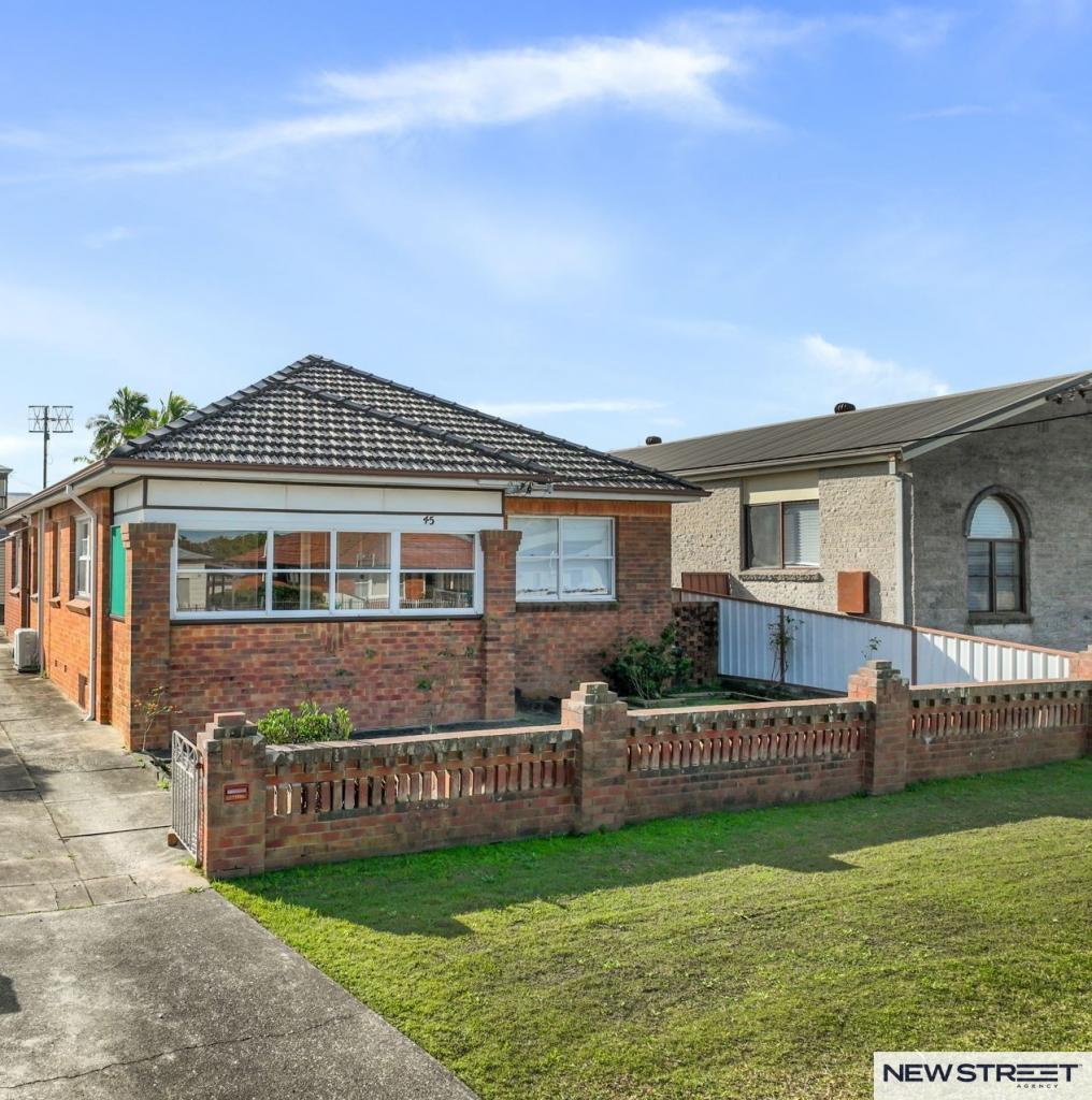 45 Stanley St, Belmont, NSW 2280