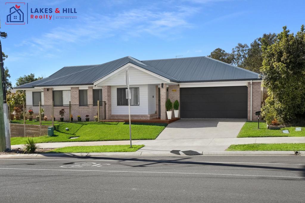 52 Regent St, Joyner, QLD 4500