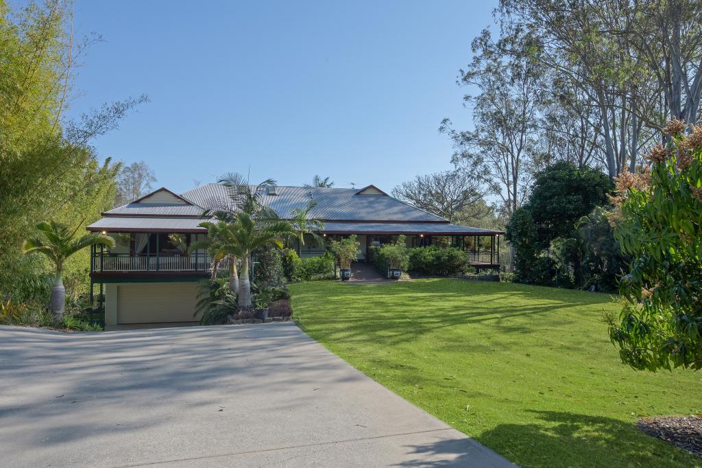 23-25 Elanora Way, Karalee, QLD 4306