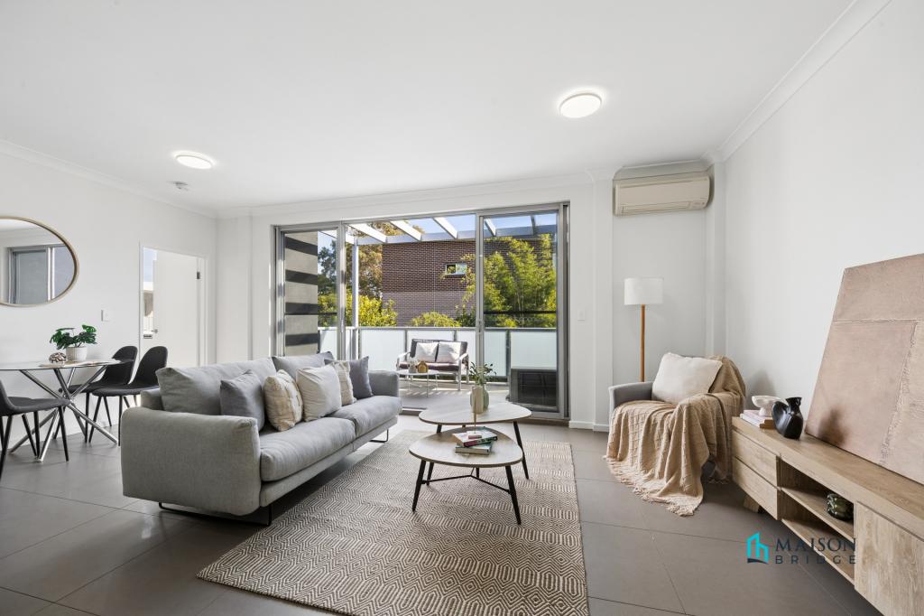 14/22 Burbang Cres, Rydalmere, NSW 2116