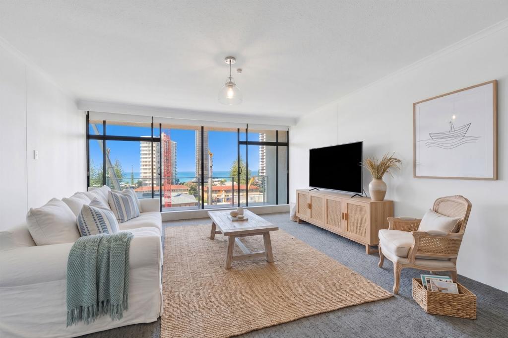 53/33 Thornton St, Surfers Paradise, QLD 4217