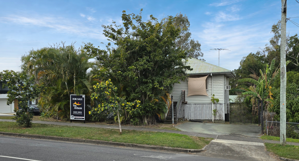 Contact Agent For Address, Carina Heights, QLD 4152