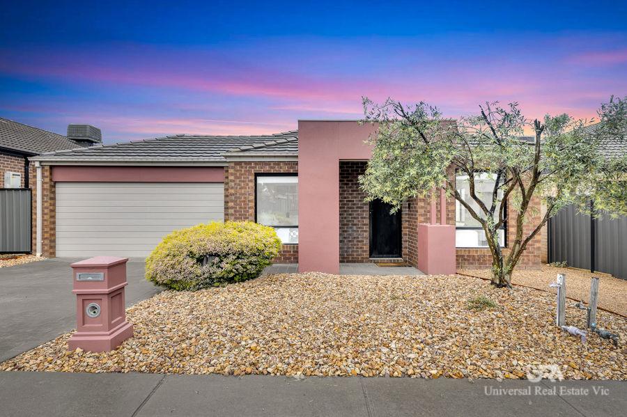 6 Pearce Way, Craigieburn, VIC 3064