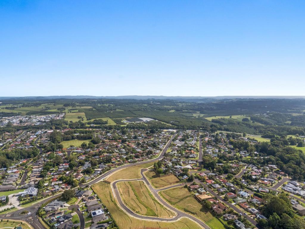 Stage 5 Killarney Park Est, Wollongbar, NSW 2477