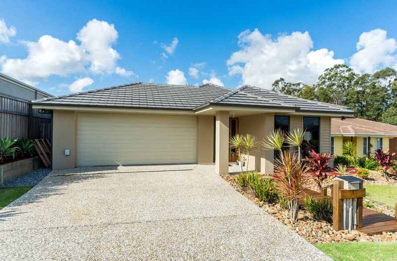 3 Yarrambat Rise, Upper Coomera, QLD 4209