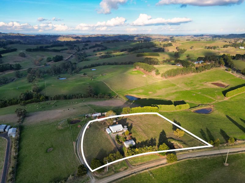 417 Jeetho Rd, Jeetho, VIC 3945