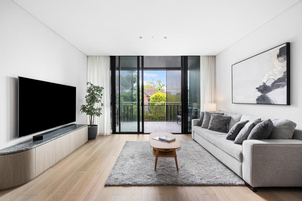 410/16 Artarmon Rd, Willoughby, NSW 2068