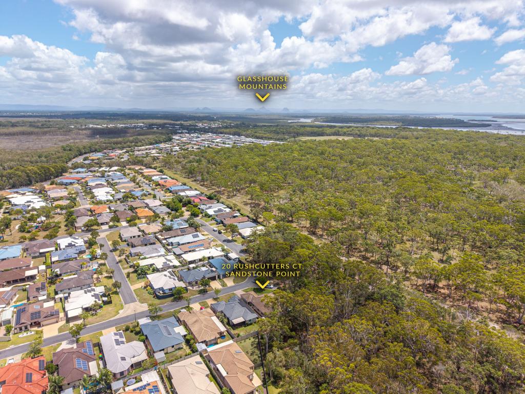 20 Rushcutters Ct, Sandstone Point, QLD 4511