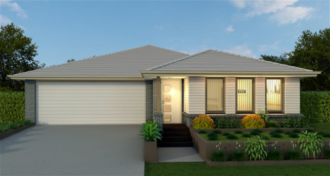 Lot 68 Road  5, Wadalba, NSW 2259