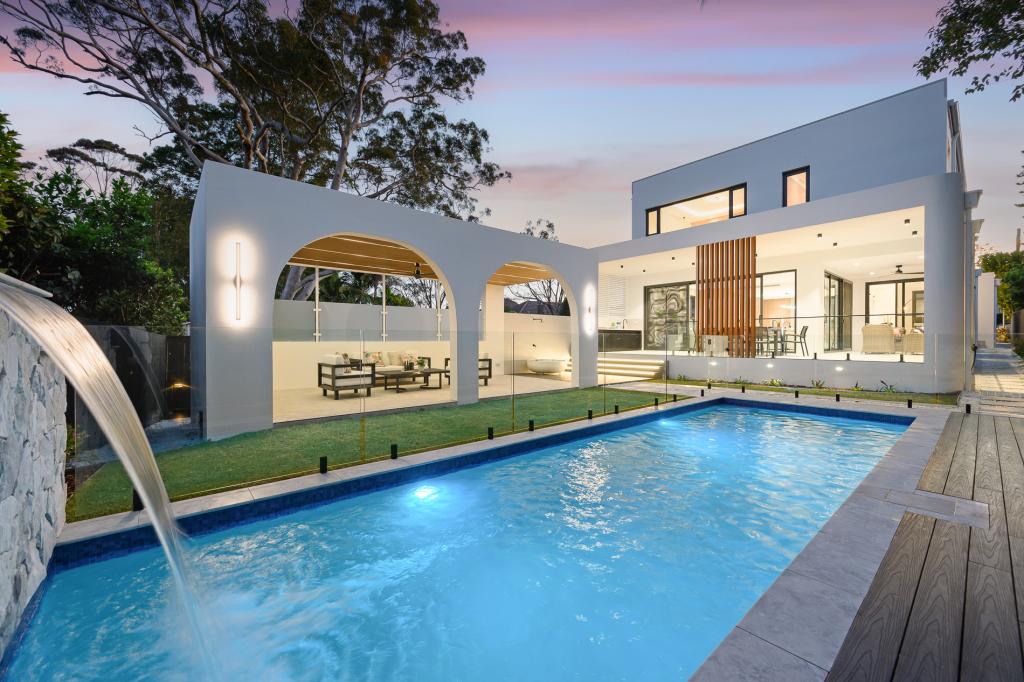 5 ALPHA RD, WILLOUGHBY, NSW 2068