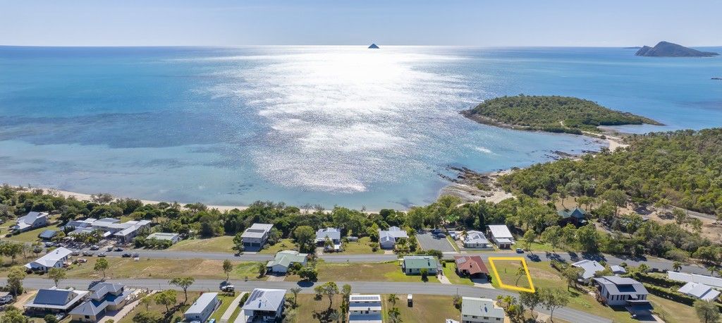 7 Gloucester Ave, Hideaway Bay, QLD 4800