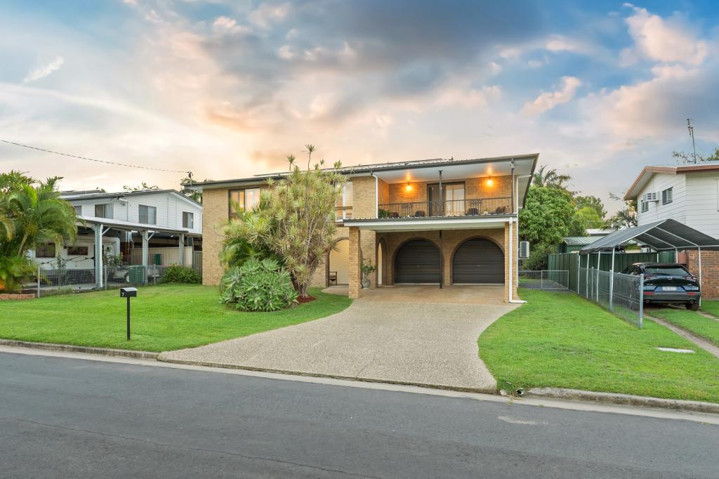 7 Atherton St, Norman Gardens, QLD 4701