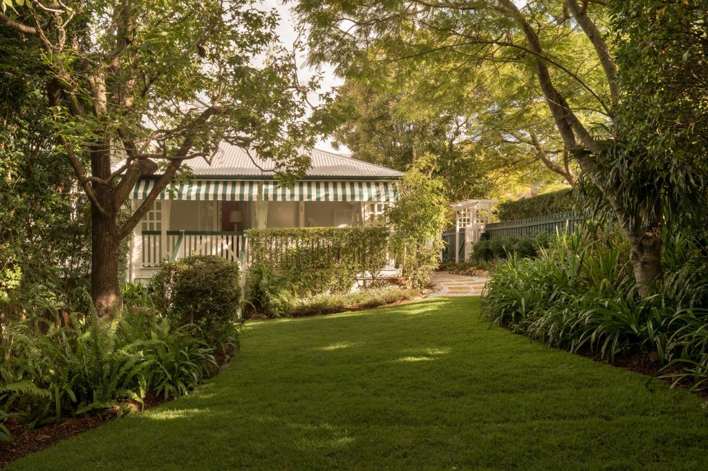 10 Kidston St, Ascot, QLD 4007