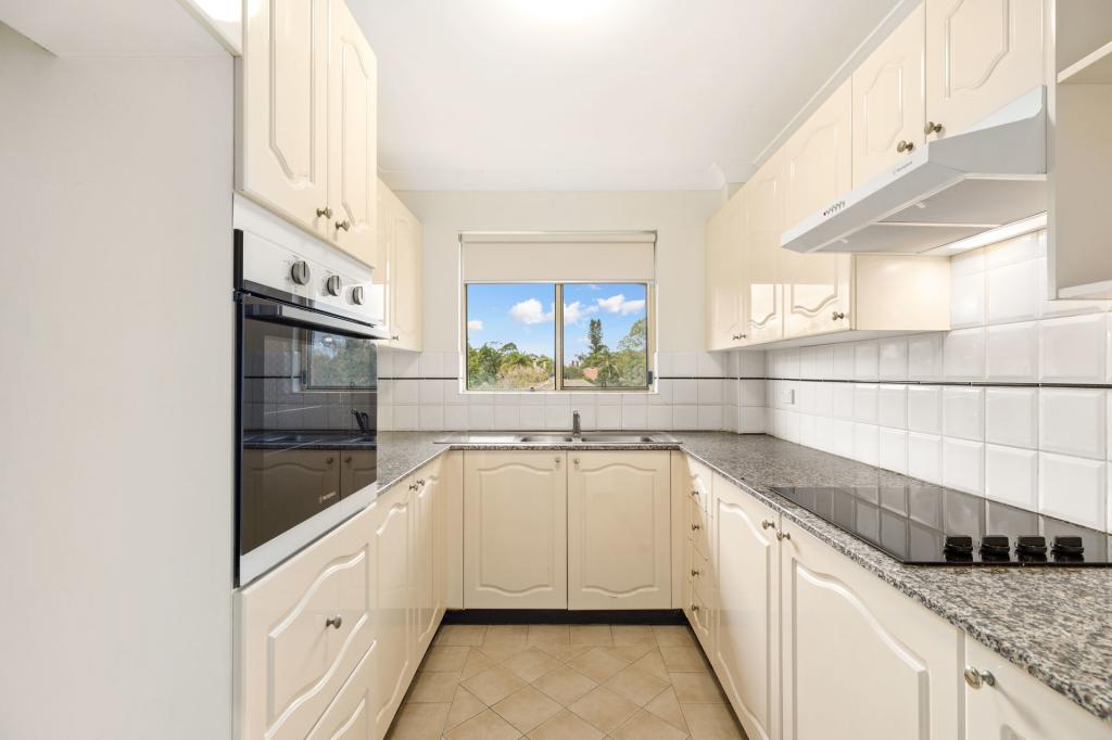 18/111 Hampden Rd, Artarmon, NSW 2064