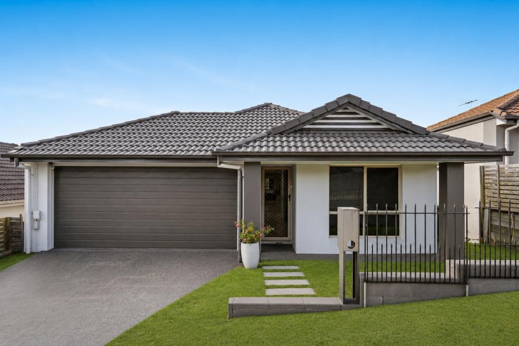 26 GRAMPIAN ST, SPRINGFIELD LAKES, QLD 4300