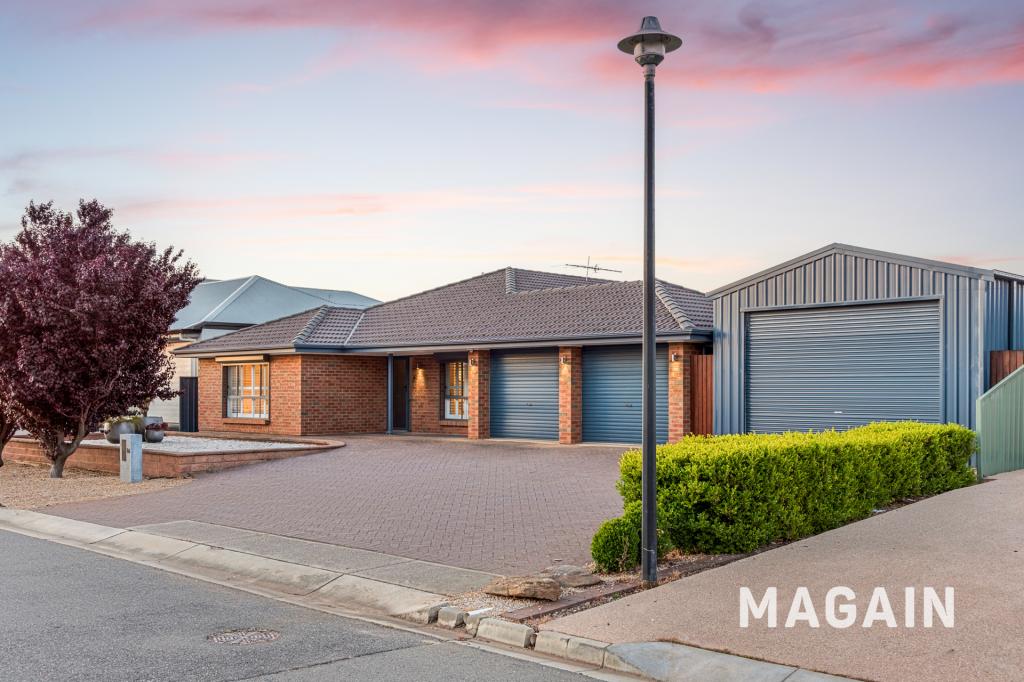 16 Meadow Bank Way, Aldinga Beach, SA 5173