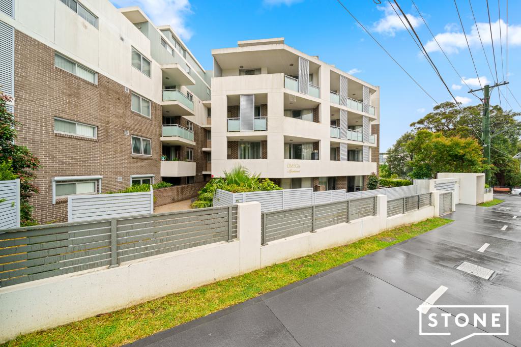 7/325-331 Peats Ferry Rd, Asquith, NSW 2077