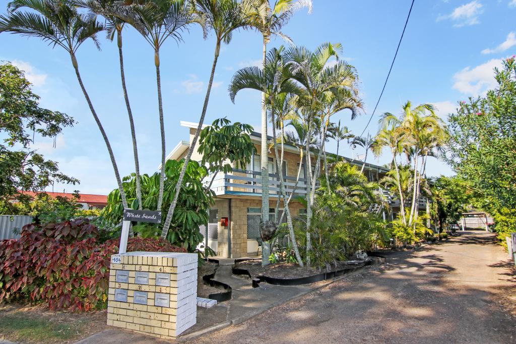 1/454 ESPLANADE, TORQUAY, QLD 4655