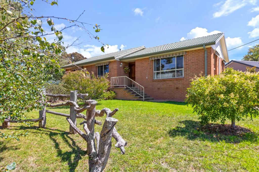 1 Camm St, Holder, ACT 2611