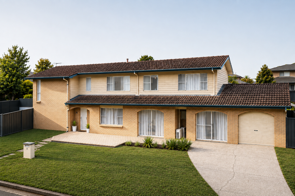 8 Wood Ridge Pl, Baulkham Hills, NSW 2153