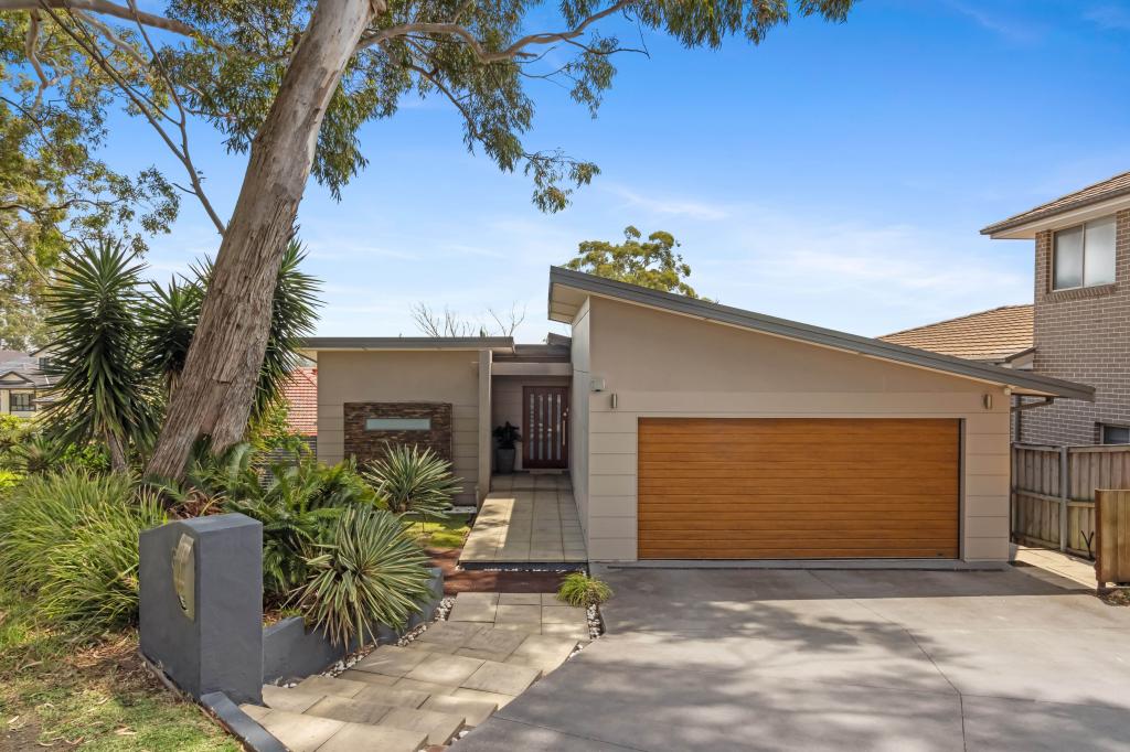 3 Rocklea Cres, Sylvania, NSW 2224