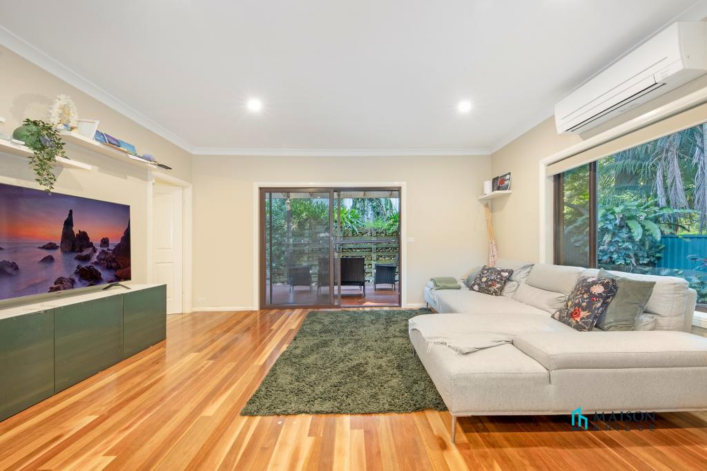 7/64a Brush Rd, West Ryde, NSW 2114