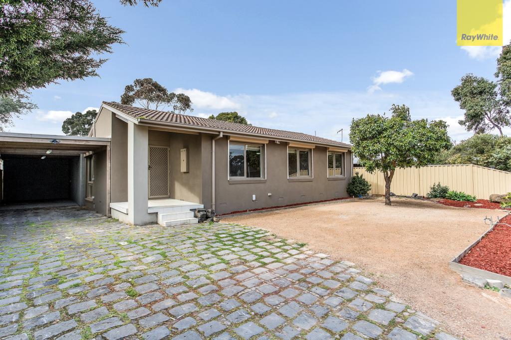 16 Odessa Ave, Keilor Downs, VIC 3038