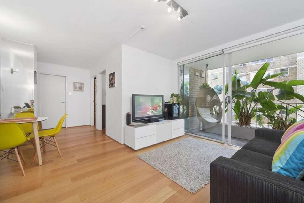 28/57-67 Cook Rd, Centennial Park, NSW 2021