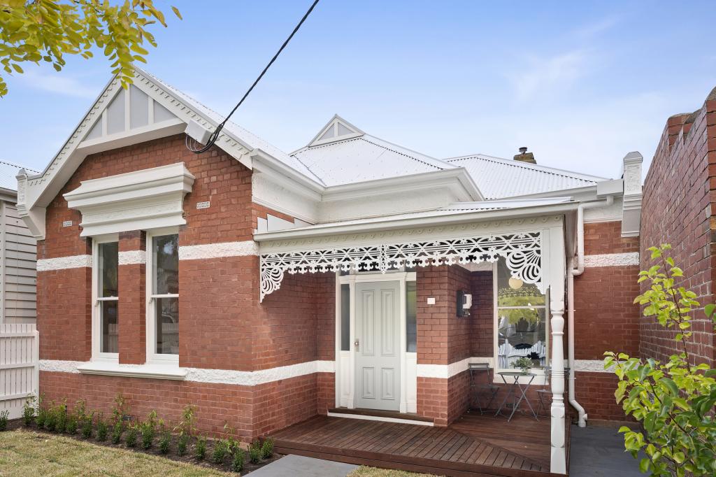 81 Francis St, Ascot Vale, VIC 3032