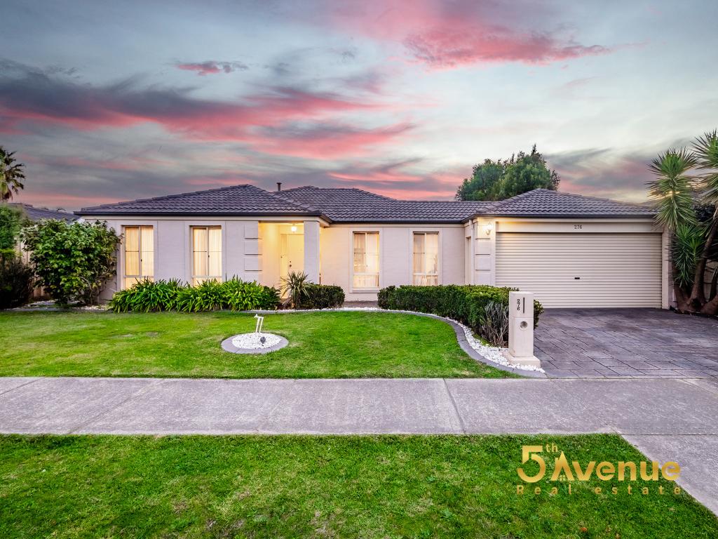 276 Ormond Rd, Narre Warren South, VIC 3805