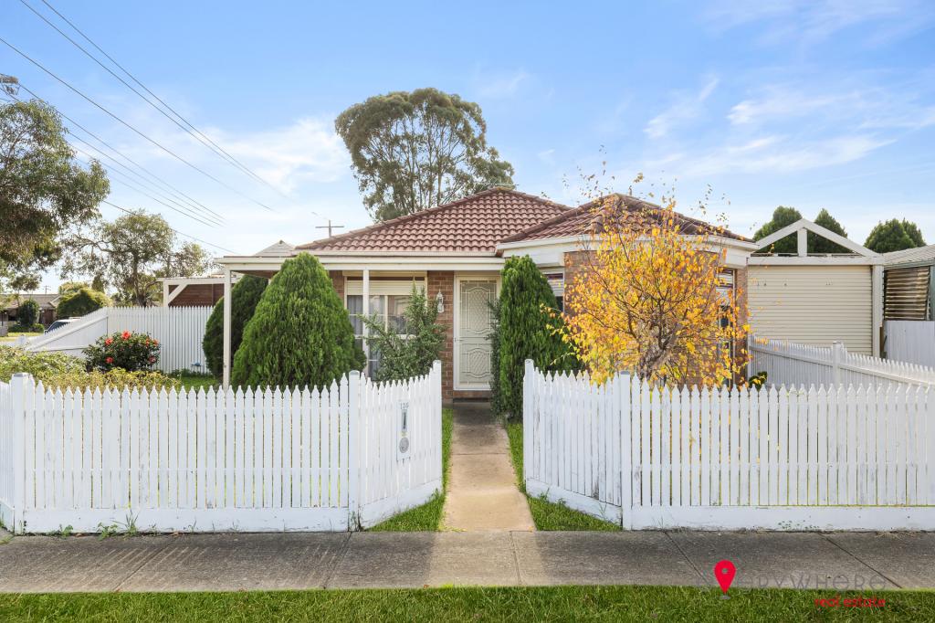 136 Cambridge Cres, Wyndham Vale, VIC 3024