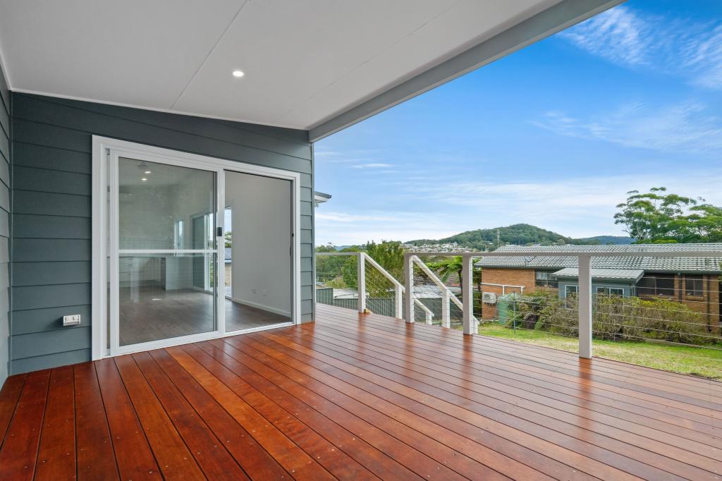 9a Centennial Ave, Saratoga, NSW 2251