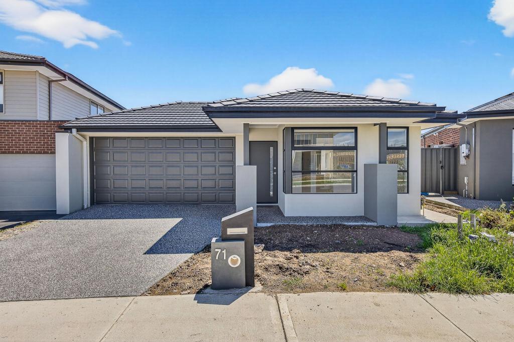 71 Carrera Cres, Clyde, VIC 3978