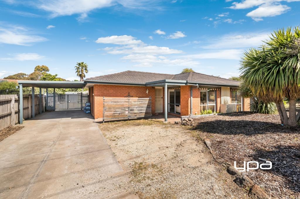 157 Reservoir Rd, Sunbury, VIC 3429