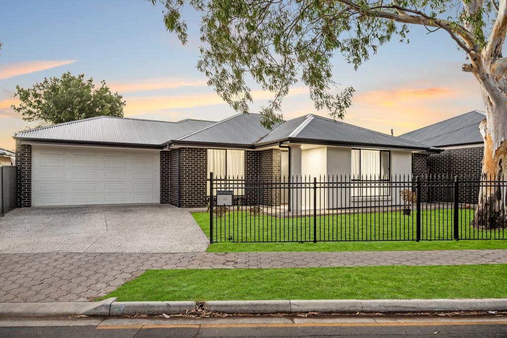 39 Patricia Ave, Hillcrest, SA 5086