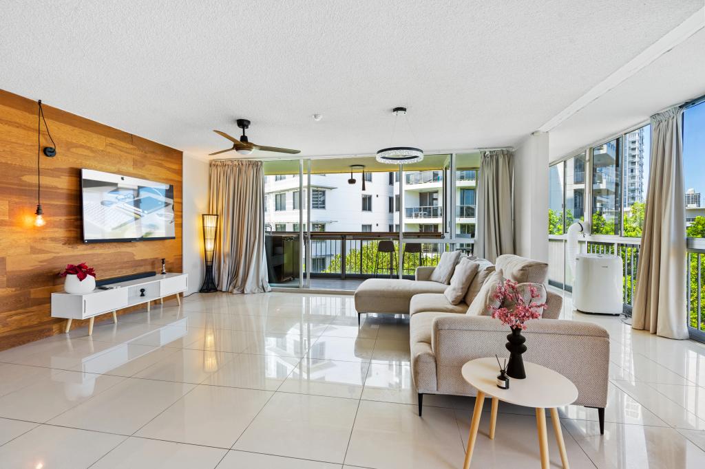 16/18 Queen St, Southport, QLD 4215