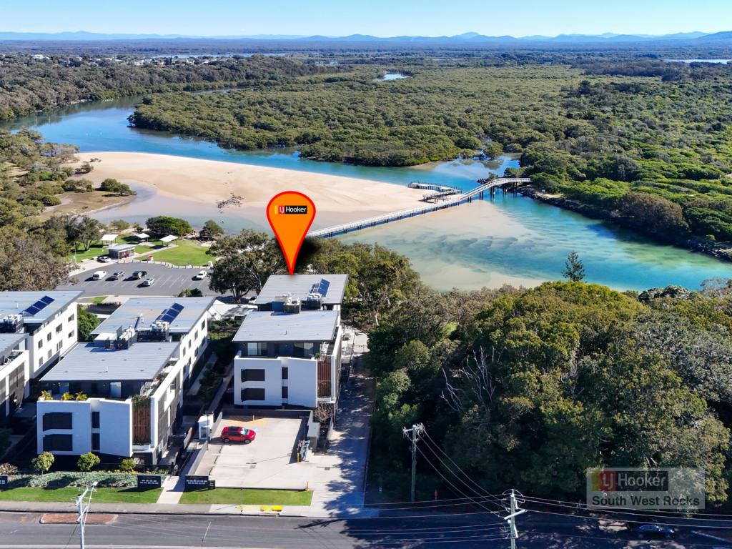 G3/17 GREGORY ST, SOUTH WEST ROCKS, NSW 2431